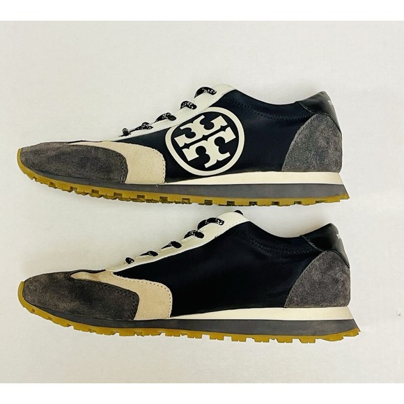 Tory Burch Women´s Sawtooth Designer Sneakers Shoes...